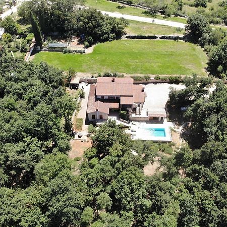 Villa Volpija Buje Buitenkant foto